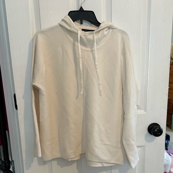 Banana Republic Sweater Hoodie - Picture 1 of 3